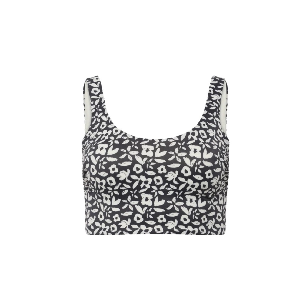 LOKIKI, HELEN SCOOP TOP - XS